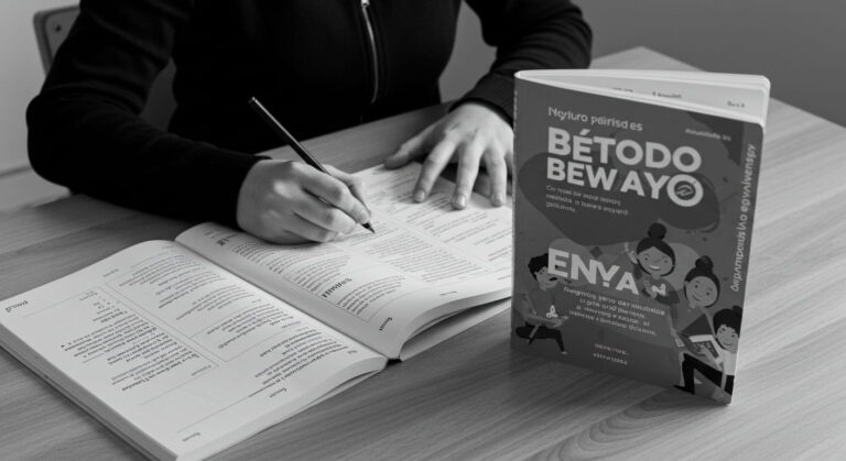 Título: Jonas Bressan Beway: Quem é o Criador, Método e Histórico do Professor de Inglês