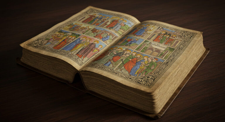 Curso A Bíblia Comentada com Rodrigo Silva: Avaliação Profissional — Como Funciona, Para Quem É Indicado e Se Realmente Vale o Investimento