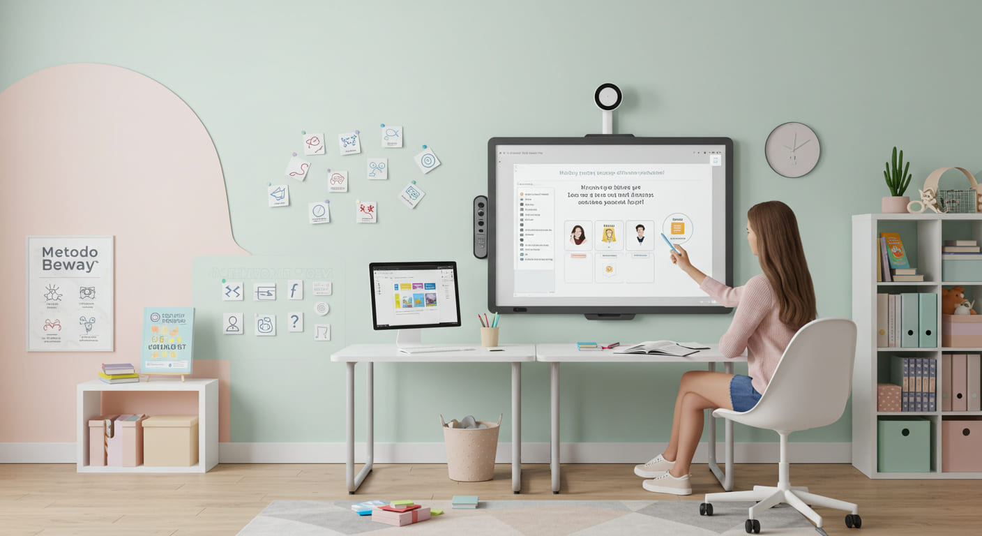 Método Beway Funciona Mesmo? Saiba a Verdade Antes de Comprar Curso.blog.br