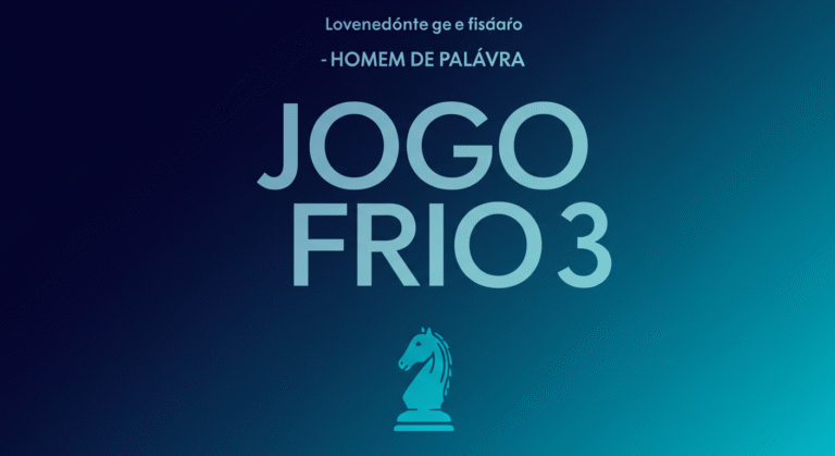 Manual Técnico Homem de Palavra: Guia Passo a Passo para o Renascimento de uma Lenda PDF