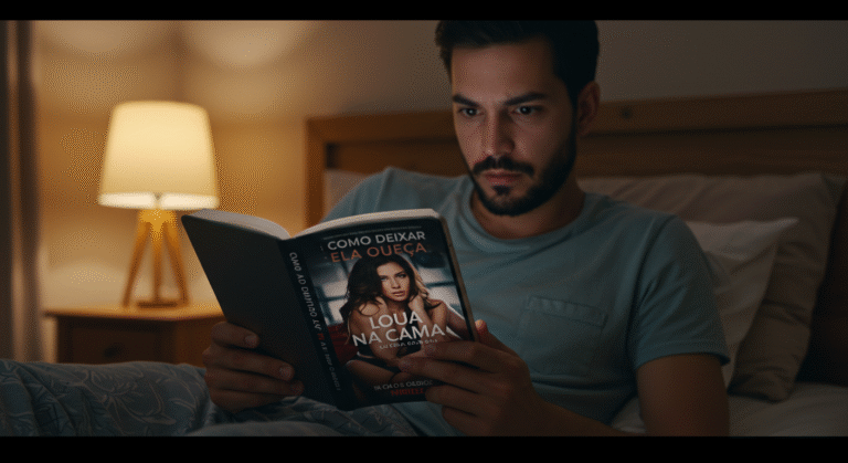 Julia Santos e o Curso Como Deixar Ela Louca na Cama: Aplicações Inovadoras para Melhorar Sua Vida Íntima e Relacionamentos