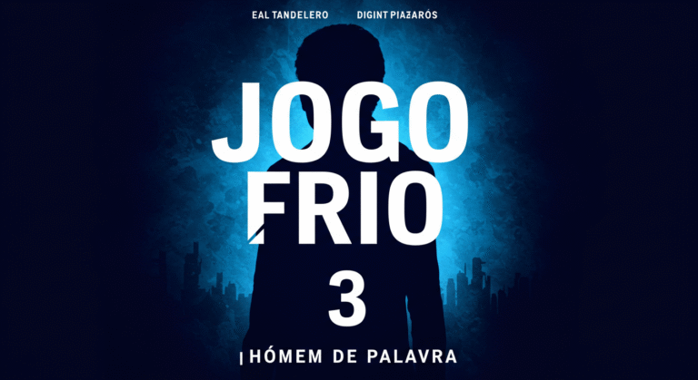 Baixar e Usar JOGO FRIO 3 PDF: Guia Completo e Vale‑A‑Pena