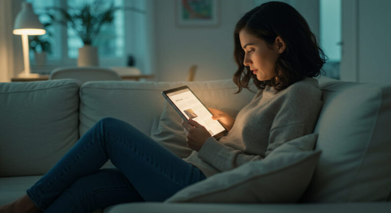 O que é Metaleitura e Como Funciona o Método de Leitura Dinâmica