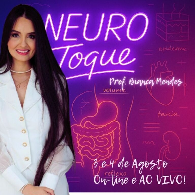Descubra como o NEUROtoque da Bianca Mendes pode revolucionar sua clínica estética