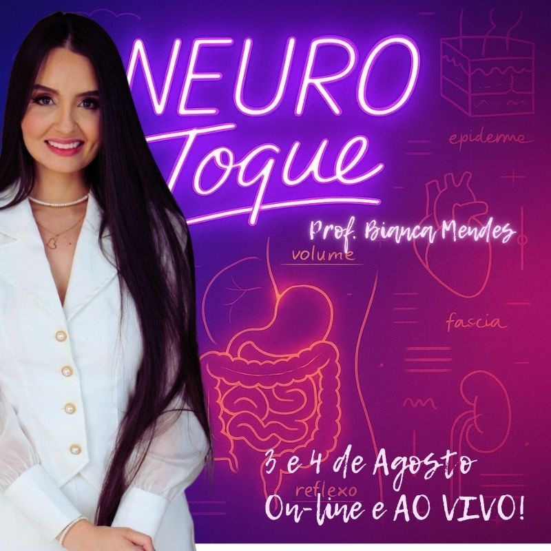 Descubra como o NEUROtoque da Bianca Mendes pode revolucionar sua clínica estética Curso.blog.br