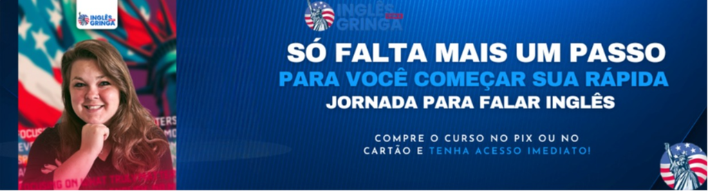 Inglês com a Gringa: Descubra Se o Método de Lecil Alvino é Bom e Vale a Pena Para Você Curso.blog.br