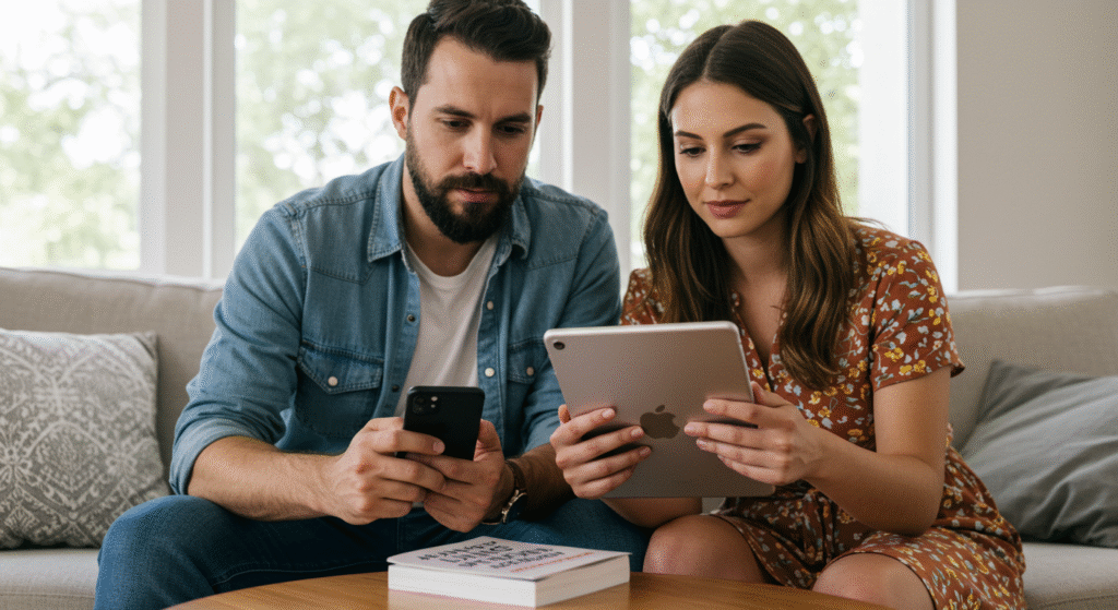 A autora Nádia Pace é confiável? Conheça o método Viva Sempre com Dinheiro e a experiência de seus alunos Curso.blog.br