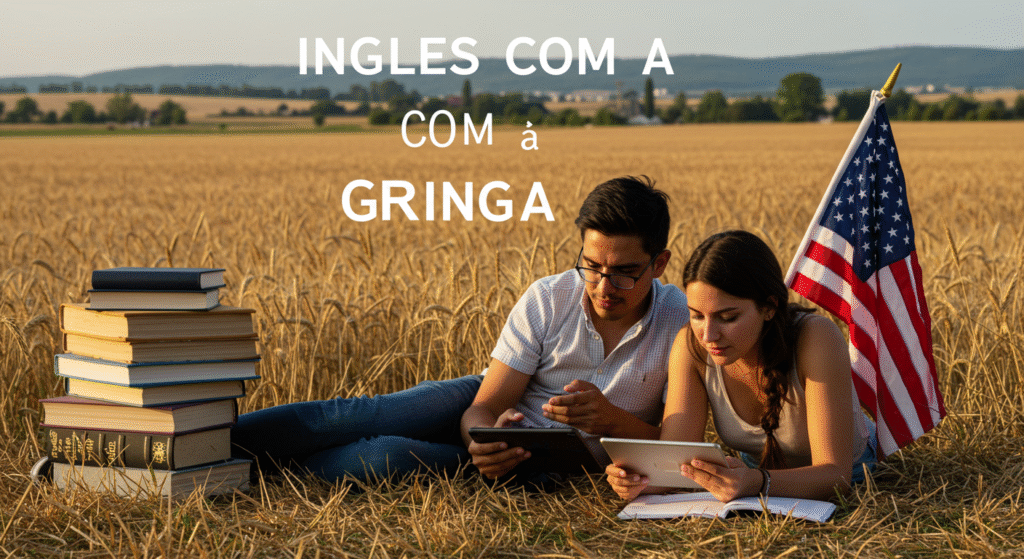 Guia Técnico e Prático do Inglês com a Gringa – Manual Passo a Passo para Aplicar o Método LEAC na Sua Rotina 1 Guia Técnico e Prático do Inglês com a Gringa – Manual Passo a Passo para Aplicar o Método LEAC na Sua Rotina Curso.blog.br