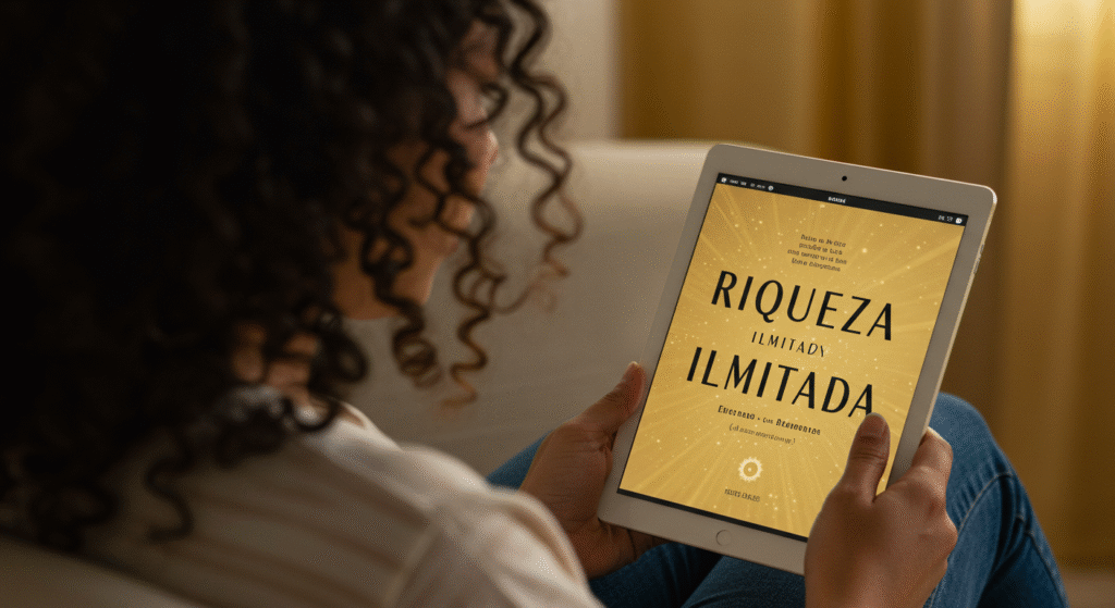 Martins Empreendimentos Online Apresenta: Riqueza Ilimitada para o Sucesso Profissional e Empreendedorismo 1 14. #EquilibrioEmocional