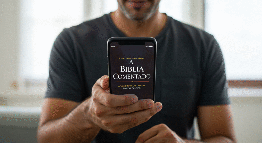 Bíblia Comentada Rodrigo Silva – Um Guia Profundo de Estudo Bíblico com Base Arqueológica e Teológica 1 Bíblia Comentada Rodrigo Silva – Um Guia Profundo de Estudo Bíblico com Base Arqueológica e Teológica Curso.blog.br