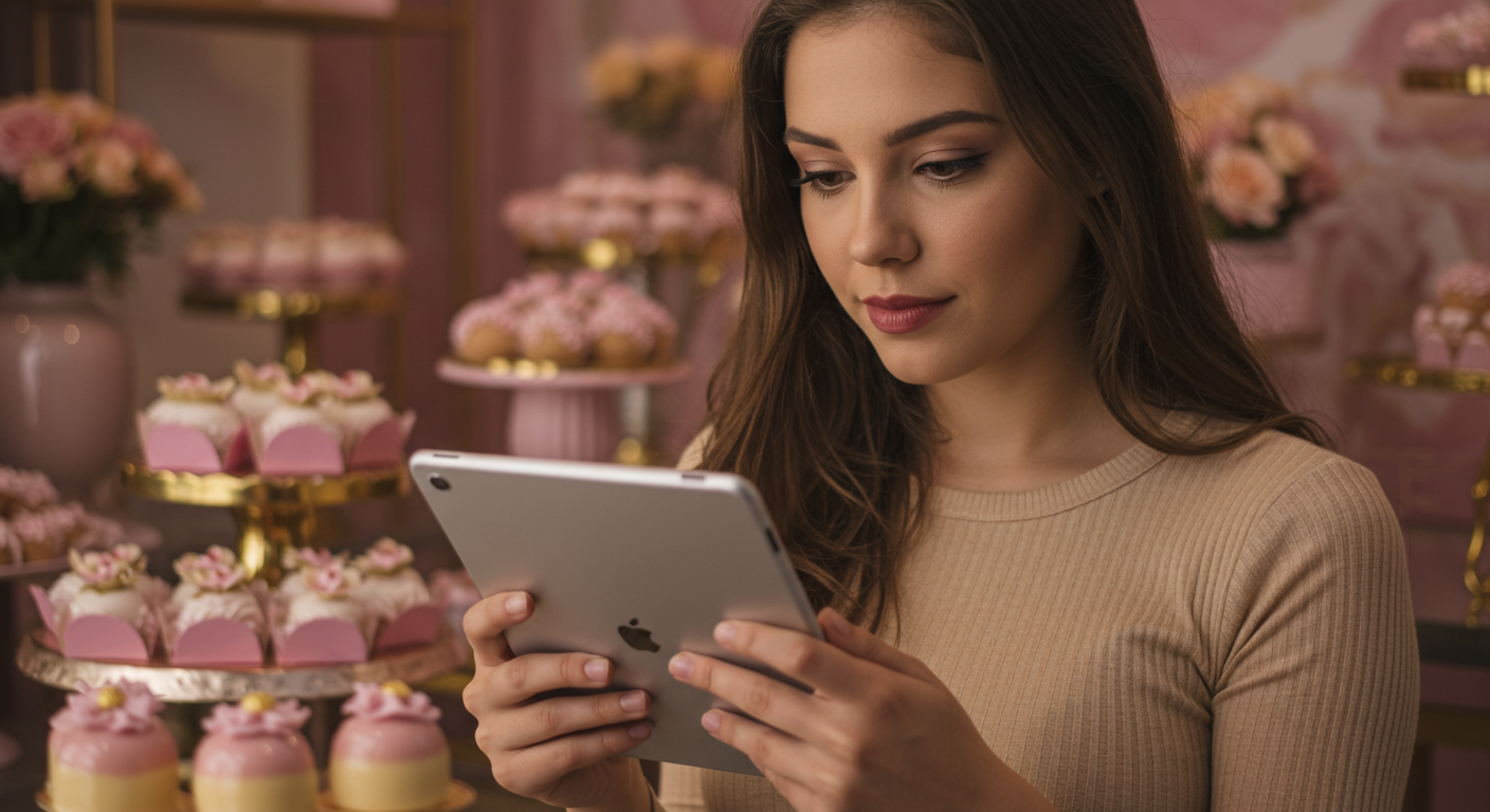 O Novo Bolo no Pote: Guia Prático de Marrara Bortoloti para Transformar sua Cozinha em Negócio Image Fx54