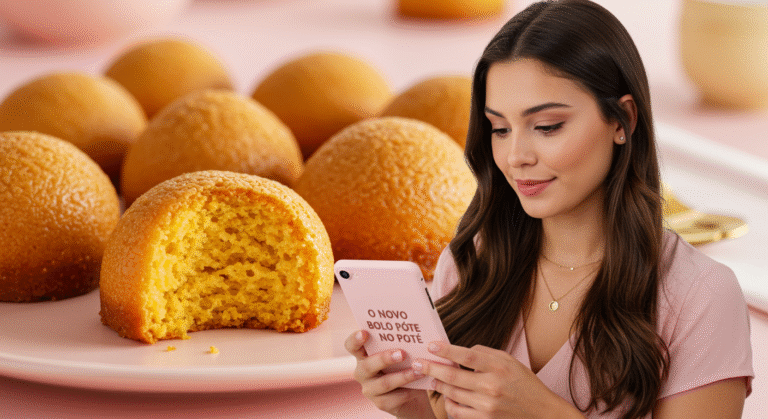 Ebook Bolo no Pote Marrara Bortoloti: Aprenda a Vender Bolos no Pote com Estratégia e Lucro