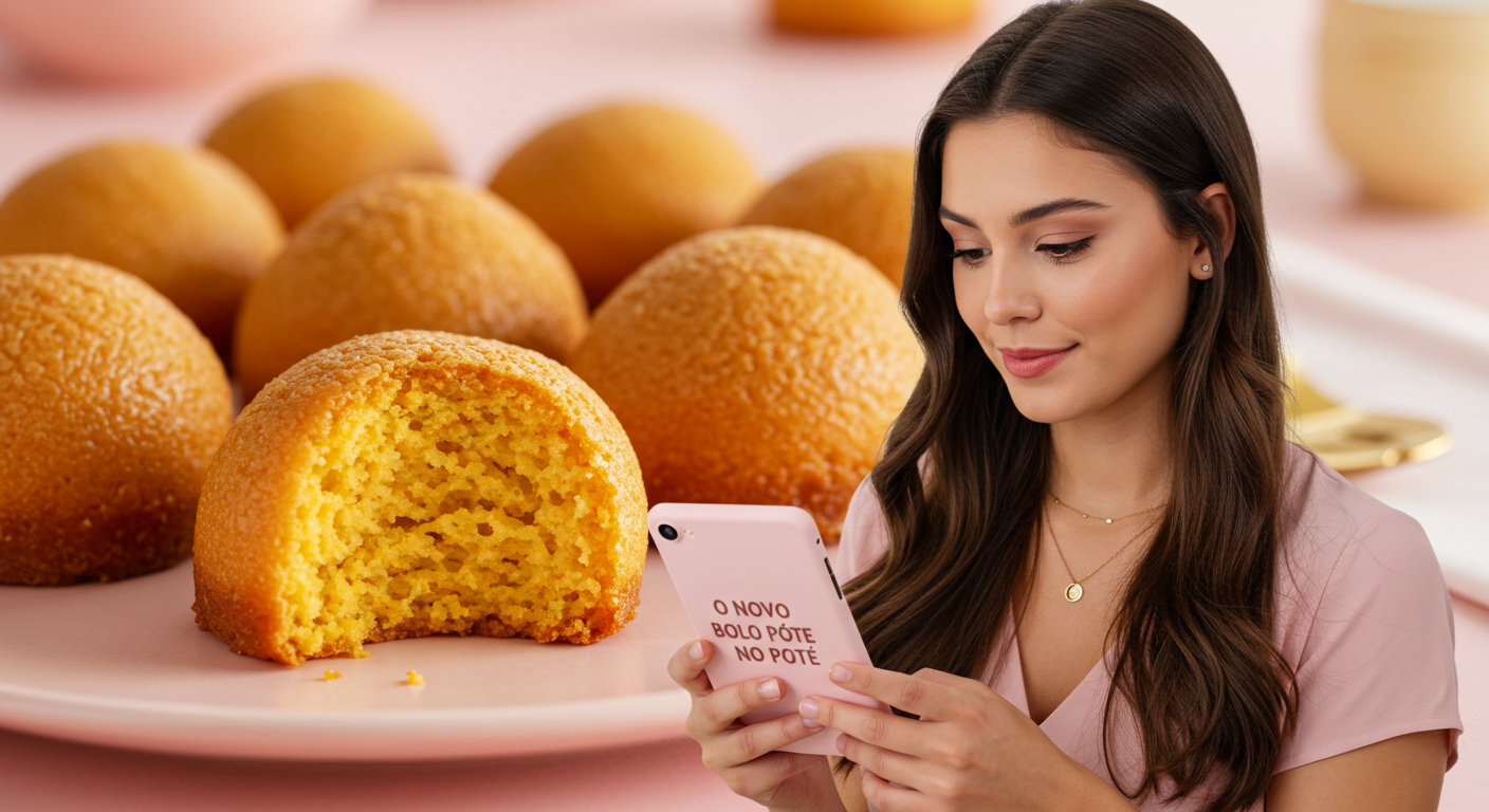 Ebook Bolo no Pote Marrara Bortoloti: Aprenda a Vender Bolos no Pote com Estratégia e Lucro Image Fx62