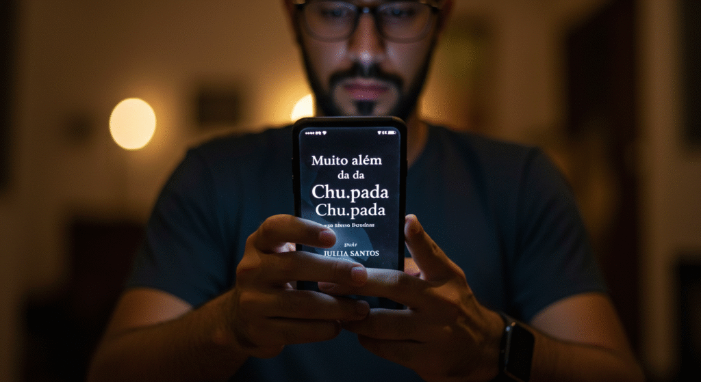 Muito Além da Chupada Julia Santos é Grátis? Veja Como Funciona e Tudo o Que Está Incluso 1 Muito Além da Chupada Julia Santos é Grátis? Veja Como Funciona e Tudo o Que Está Incluso Curso.blog.br
