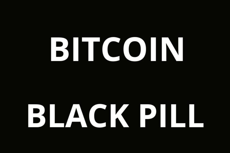 Como fazer operações de Bitcoin com segurança usando o Treinamento Bitcoin Black Pill de Renato Amoedo