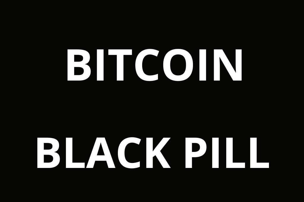 Como fazer operações de Bitcoin com segurança usando o Treinamento Bitcoin Black Pill de Renato Amoedo Curso.blog.br