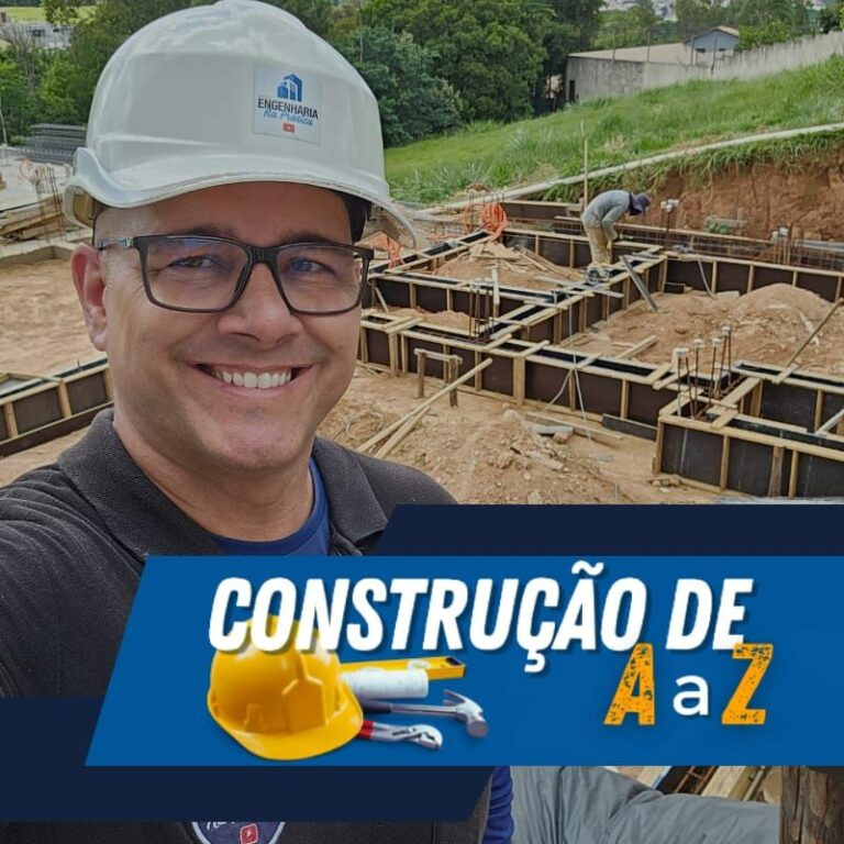 Como Construir Sua Casa do Zero Sem Prejuízos, Evitando as 30 Dores da Obra – por Eng. Helber Amo