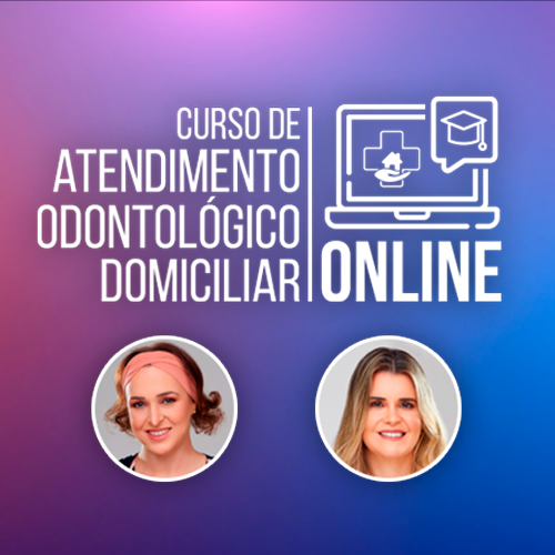 Curso de Atendimento Odontológico Domiciliar Online: Vale a pena investir nessa área da Odontologia? Curso.blog.br