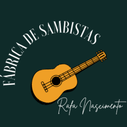 Como o curso Fábrica de Sambistas 2.0 pode te ajudar a dominar as levadas e o ritmo do samba?