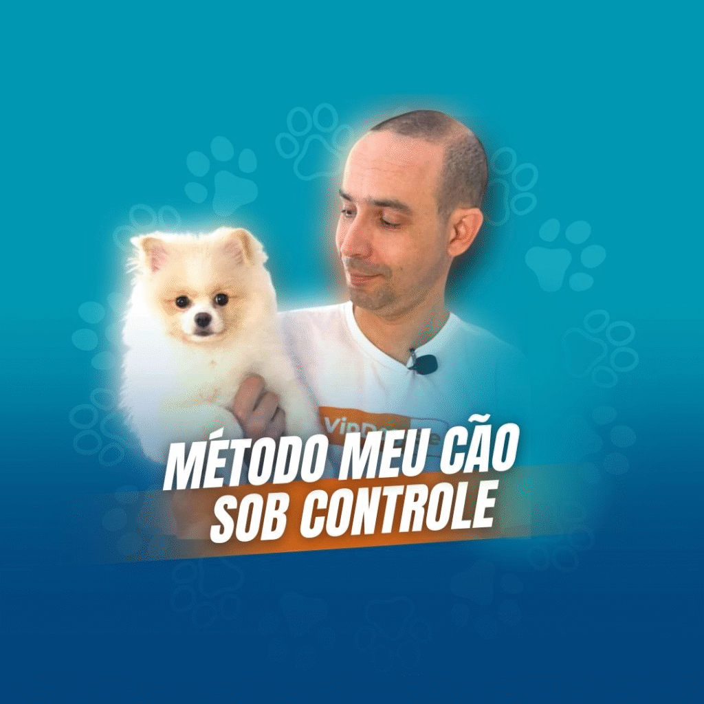 🐾 Como Ensinar Seu Cão a Fazer Xixi e Cocô no Lugar Certo — Método Meu Cão Sob Controle, de Leonardo Corrêa 1 🐾 Como Ensinar Seu Cão a Fazer Xixi e Cocô no Lugar Certo — Método Meu Cão Sob Controle, de Leonardo Corrêa Curso.blog.br