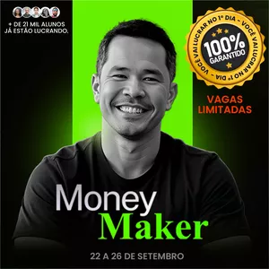 Money Maker: Vale a Pena Fazer a Mentoria de 7 Dias da TSA? Curso.blog.br