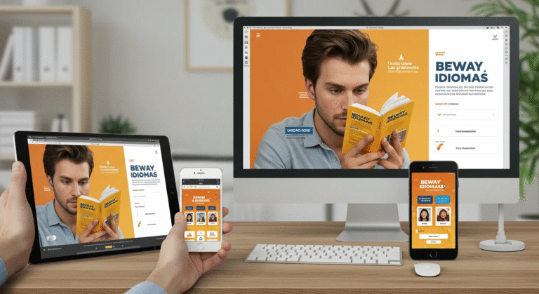 ### O Curso de Inglês Beway Funciona Mesmo? Descubra se Vale a Pena Fazer o Método Beway do Professor Jonas Bressan