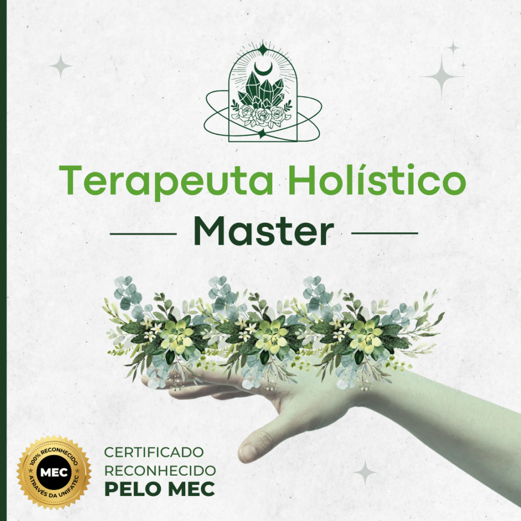 Terapeuta Holístico Master é reconhecido pelo MEC? 1 Terapeuta Holístico Master é reconhecido pelo MEC? Curso.blog.br