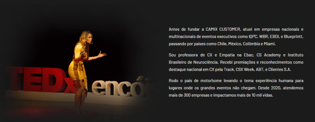 Curso Nascem Estrelas da Camila Santos Vale a Pena para Quem Quer Viver de Palestras e Mentorias? Curso.blog.br