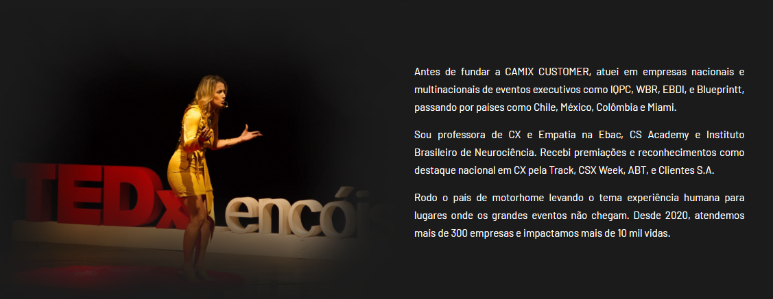 Curso Nascem Estrelas da Camila Santos Vale a Pena para Quem Quer Viver de Palestras e Mentorias? Image 45