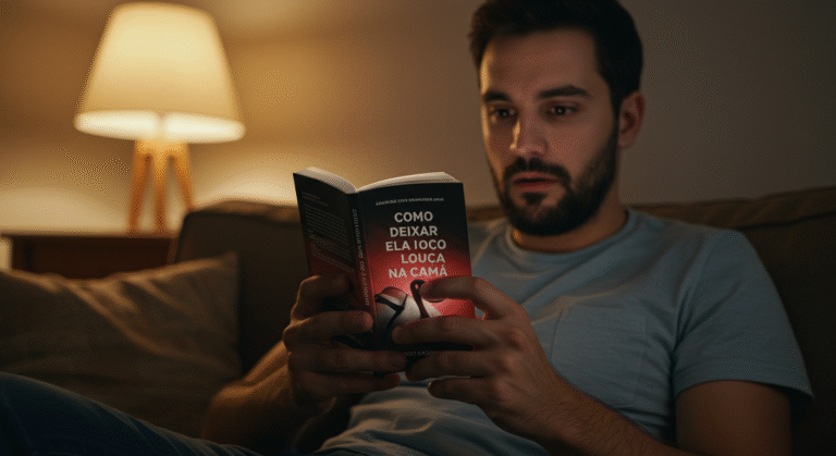 Muito Além da Chupada Julia Santos funciona mesmo e vale a pena?