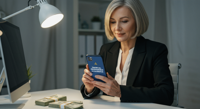 Acelerador da Independência Financeira Renan Diego Vale a Pena? Avaliação Completa do Curso