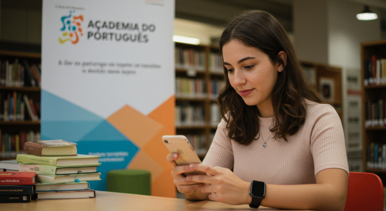 Português para Passar: Academia de Português Álvaro Ferreira é bom?