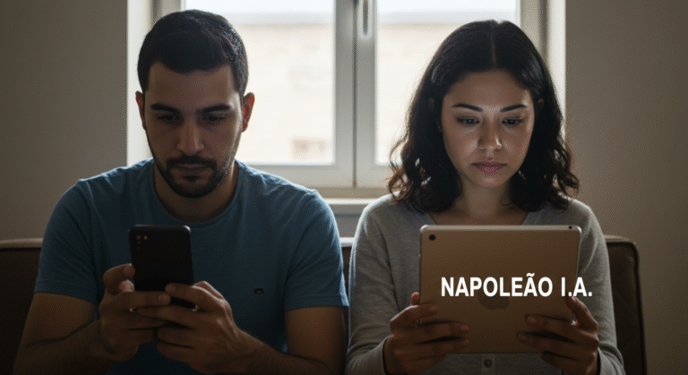 Napoleão.AI Especialista em Direito Imobiliário Extrajudicial