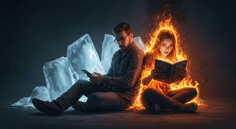 É Necessário Mudar, Às Vezes, de Pessoas PDF Grátis – Entenda a Importância de Reavaliar Seus Relacionamentos