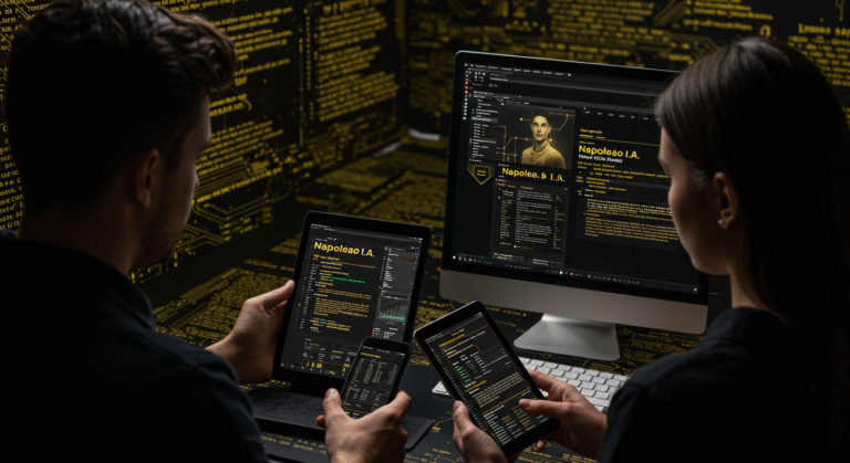 Napoleão IA Especialista em Direito Imobiliário Extrajudicial: Funciona, Vale a Pena e Onde Comprar