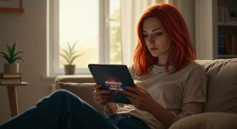 Revolucionário:Curso Metaleitura de Renato Alves: Domine a Leitura Estratégica com Neurociência Aplicada