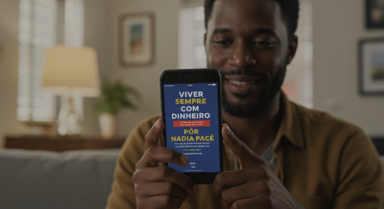 Viva Sempre com Dinheiro vale a pena? Método, autora e resultados explicados