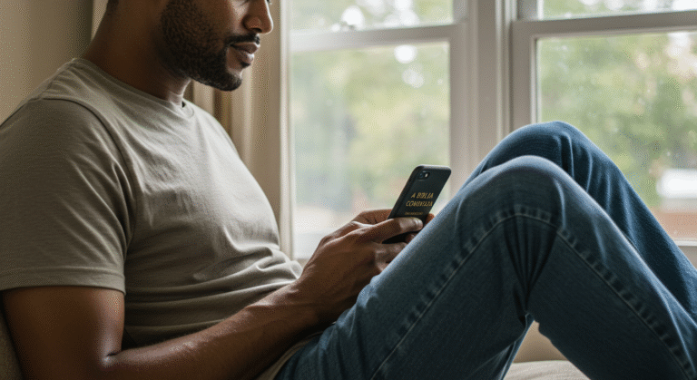 Como o Curso A Bíblia Comentada com Rodrigo Silva Pode Transformar sua Abordagem de Estudo Bíblico?