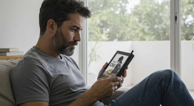 MUITO ALÉM DA CHUPADA