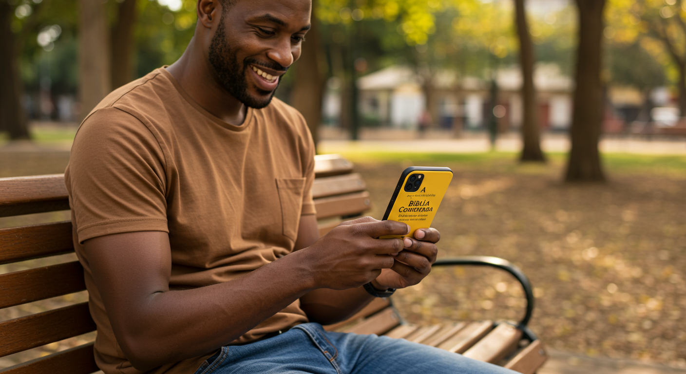 O Que Esperar do Curso A Bíblia Comentada com Rodrigo Silva? Uma Análise Completa Curso.blog.br