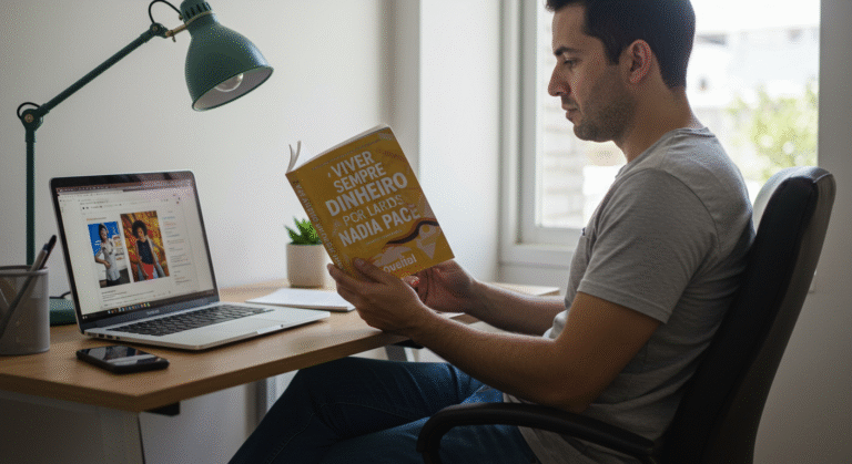 Conheça a Lei do Nome Limpo e como o método Viva Sempre com Dinheiro da Nádia Pace pode te ajudar a usá-la