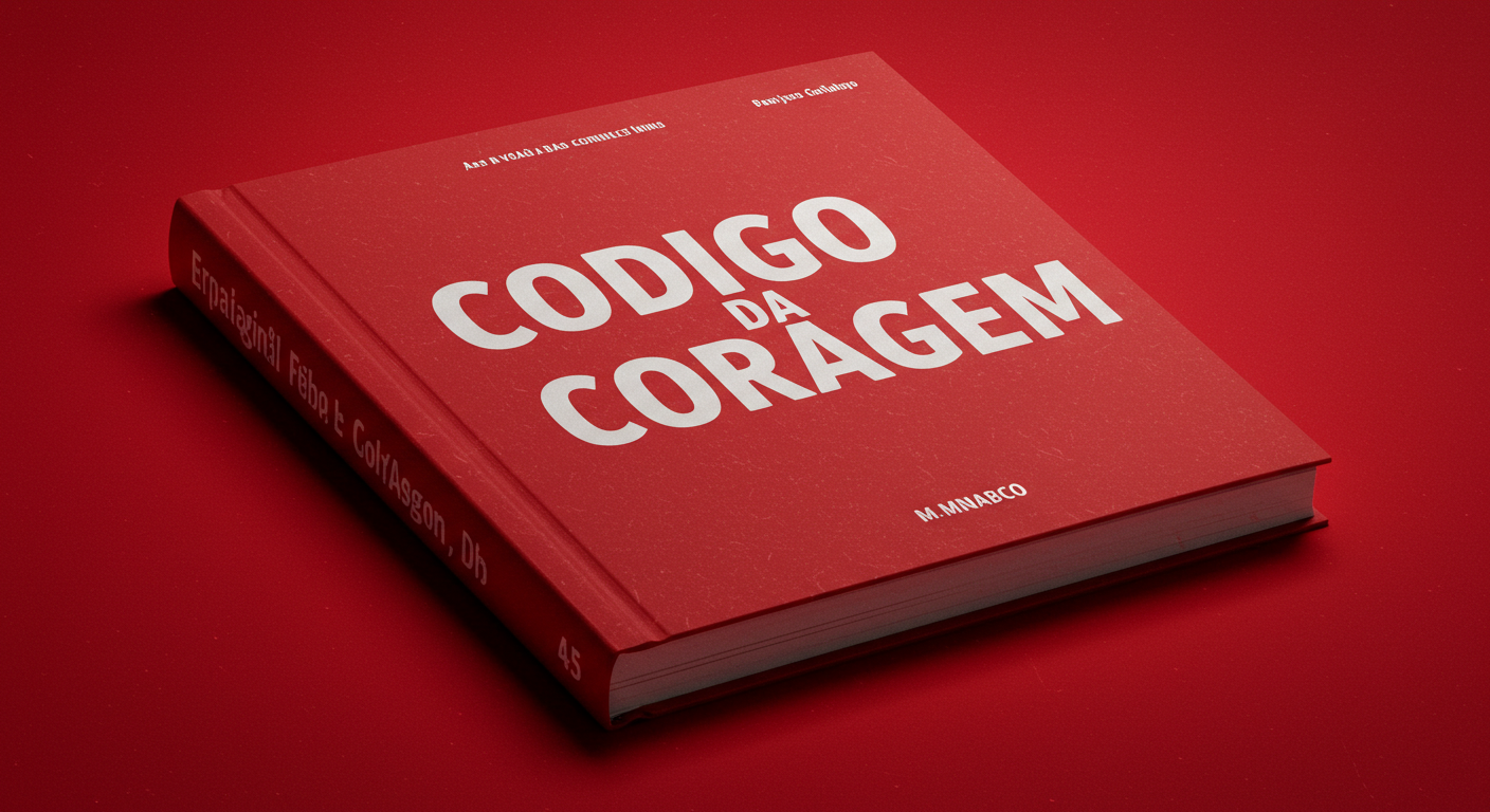 Código da Coragem valor: quanto custa, o que inclui e vale a pena investir? Curso.blog.br
