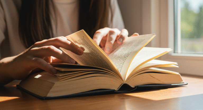 Como Acelerar sua Leitura com o Curso de Leitura Dinâmica (LDE) de Renato Alves