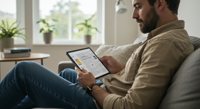 A Bíblia Comentada com Rodrigo Silva Grátis – O que Está Disponível e Como Aproveitar Melhor os Recursos