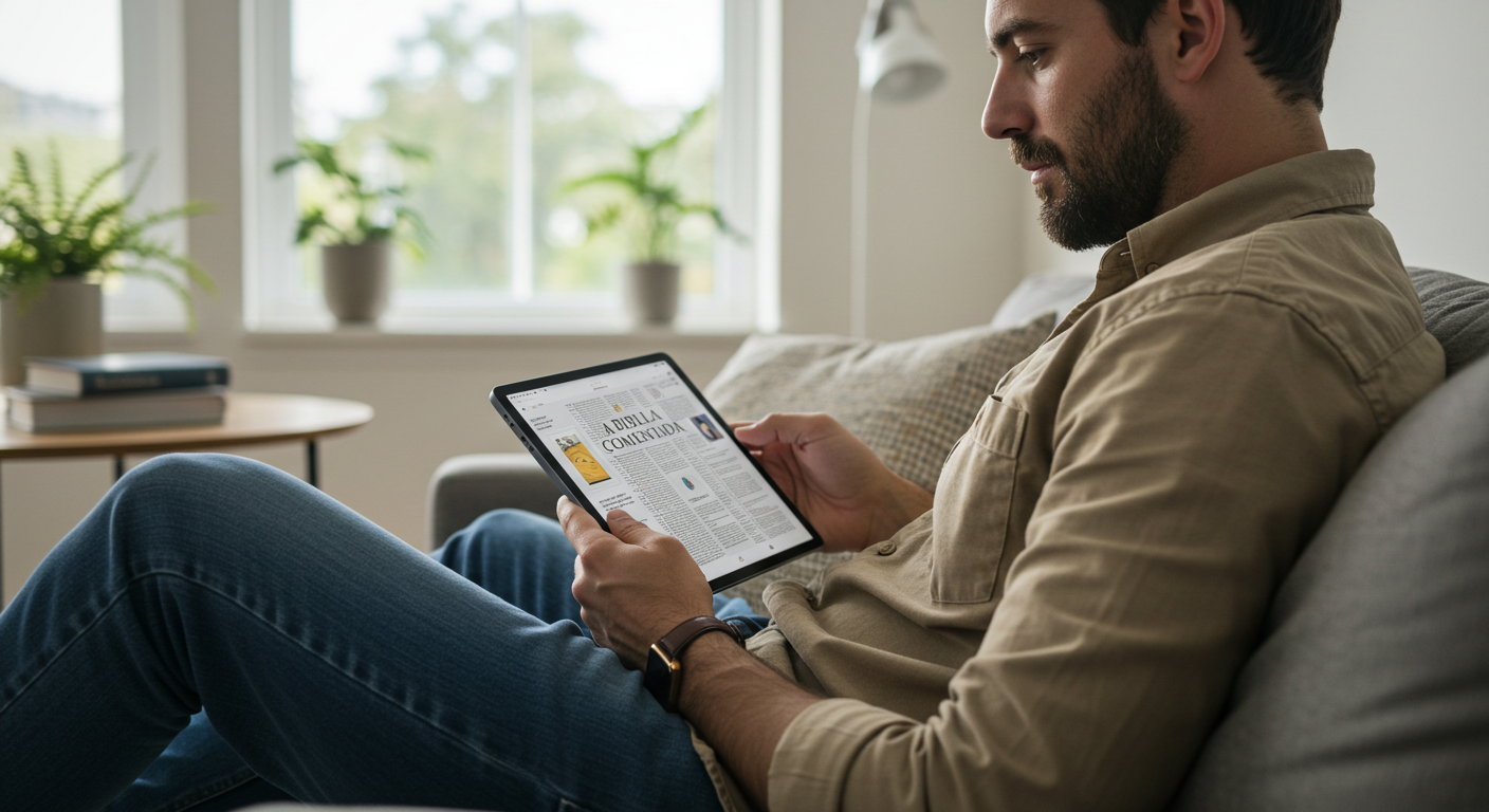 A Bíblia Comentada com Rodrigo Silva Grátis – O que Está Disponível e Como Aproveitar Melhor os Recursos Curso.blog.br