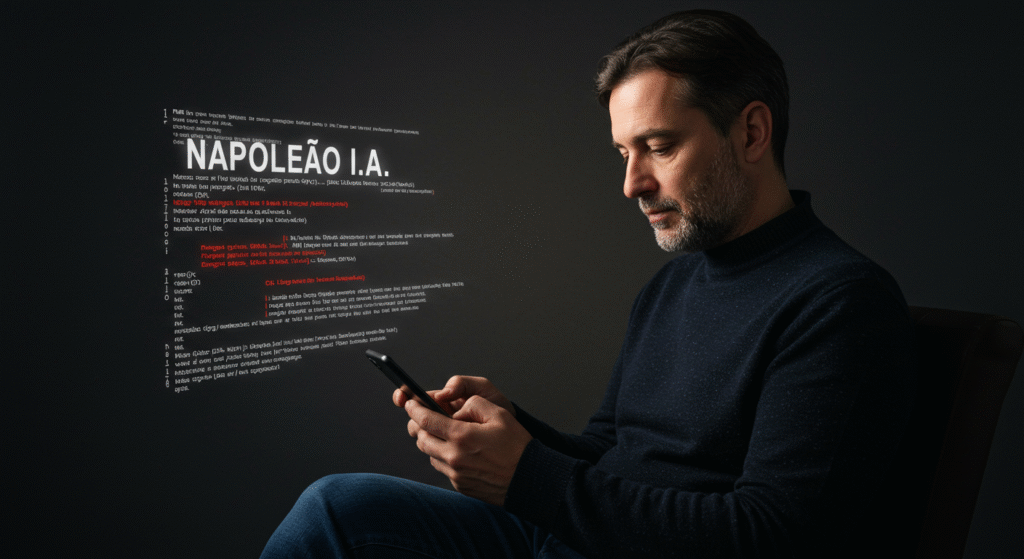 curso napoleão prof salomão
