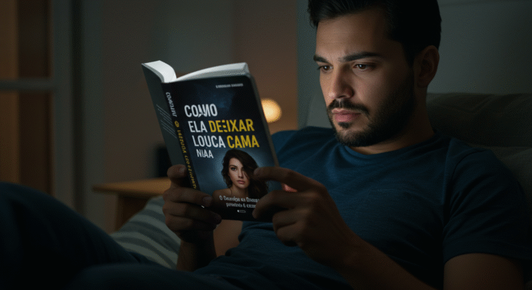 Avaliações do Curso “Como Deixar Ela Louca na Cama” da Julia Santos: O Que os Alunos Dizem?