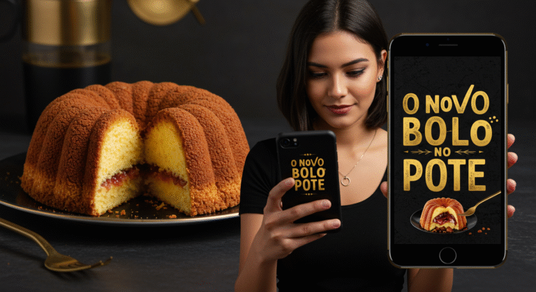 Como transformar sua cozinha em uma fonte de renda com bolos no pote?