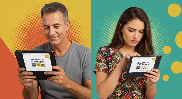 Curso de Português para concurso: Academia de Português Álvaro Ferreira é bom?