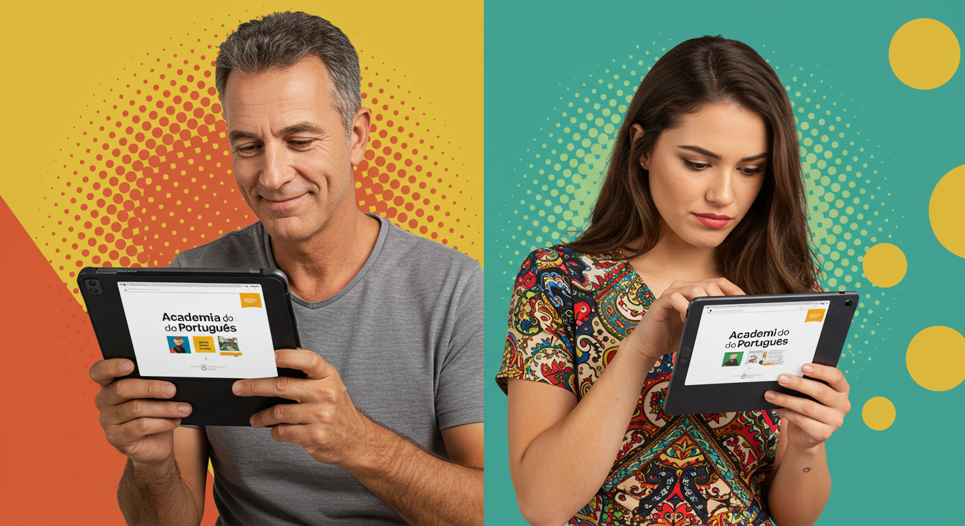 Curso de Português para concurso: Academia de Português Álvaro Ferreira é bom? Curso.blog.br